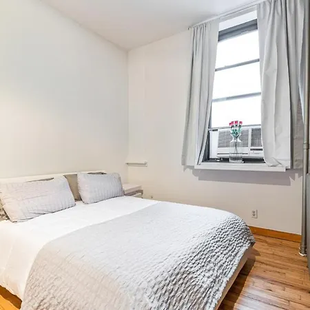Apartment Xl Prime Tribeca Furnished Loft, June To Aug 90 Days Required *