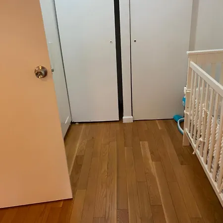 Apartment Prime Murray Hill 2 Bedroom Gem