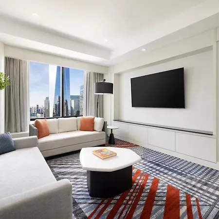 Millennium Downtown Hotel New York
