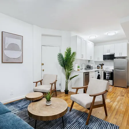 Apartment 109-1 Huge 3br Value Amazing Nyc