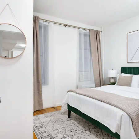 Apartment 109-1 Huge 3br Value Amazing Nyc
