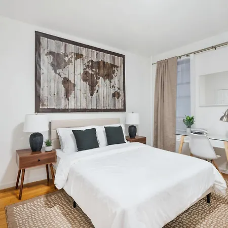 109-1 Huge 3br Value Amazing Nyc Apartment *