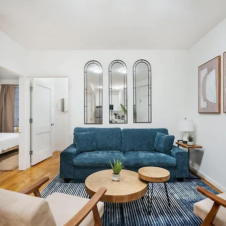 109-1 Huge 3br Value Amazing Nyc Apartment New York