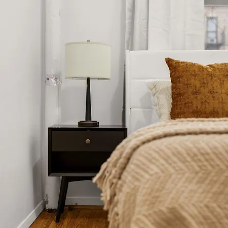 Chic East Village Retreat Comfort In Heart Of Nyc Apartment