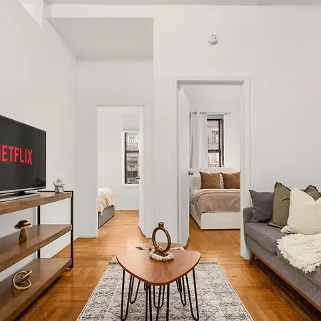 Apartment Chic East Village Retreat Comfort In Heart Of Nyc