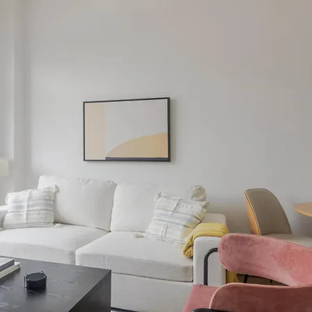 Apartment Blueground Boerum Hill Rooftop Nr Greene Park Nyc-1927