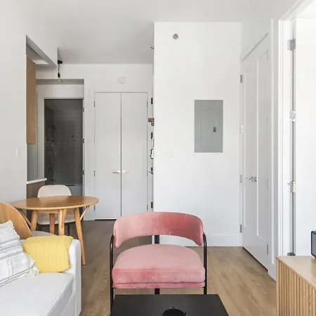 Apartment Blueground Boerum Hill Rooftop Nr Greene Park Nyc-1927 New York