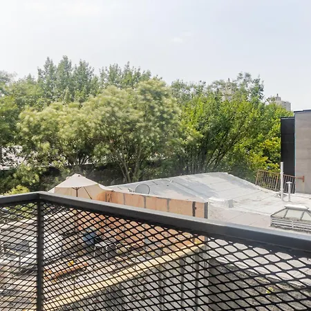 Blueground Boerum Hill Rooftop Nr Greene Park Nyc-1927 New York