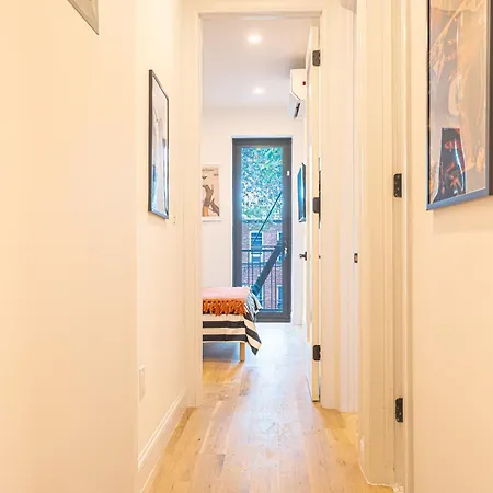 Chic & Modern 3br Retreat In The Heart Of Brooklyn * New York