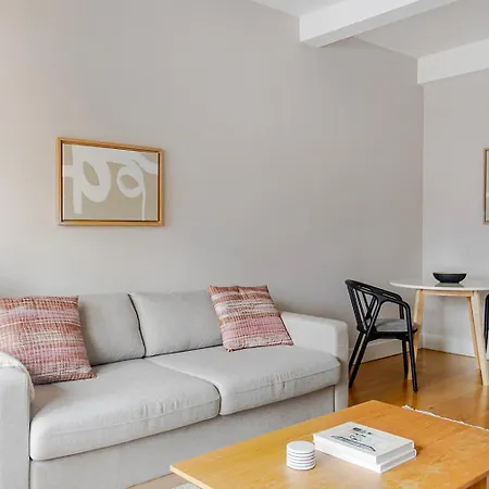 Apartment Blueground Murray Hill Fitness Center Nr Empire State Building Nyc-1842 New York