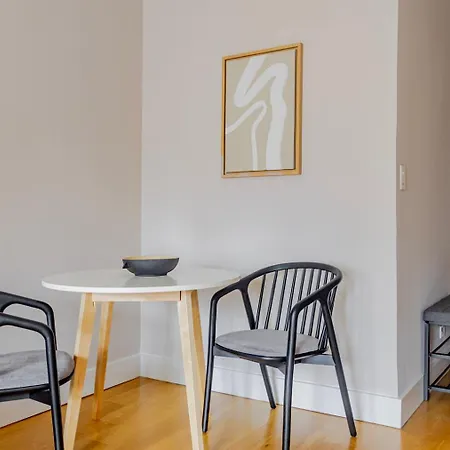 Apartment Blueground Murray Hill Fitness Center Nr Empire State Building Nyc-1842 *