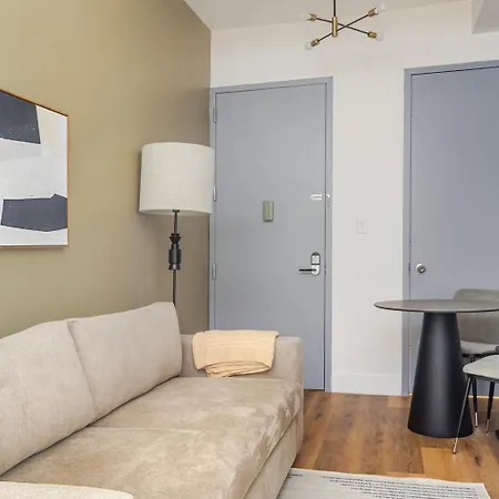 Blueground Midtown West Wd Nr Broadway Nyc-1863 * New York