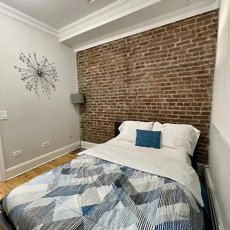 Great Location! Spacious 3br Loft In Midtown West!, June To Aug 90 Days Required Apartment