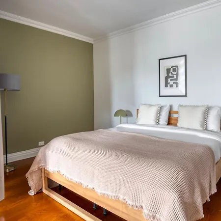 Apartment In Heart Of W Village W Doorman Nyc-104