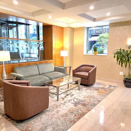 San Carlos Hotel New York