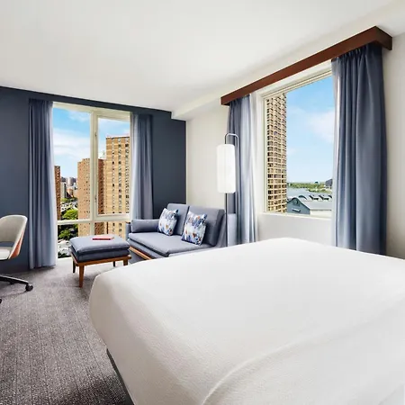 Courtyard By Marriott Manhattan Upper East Side 3*