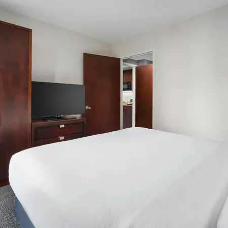 Hotel Courtyard By Marriott Manhattan Upper East Side New York