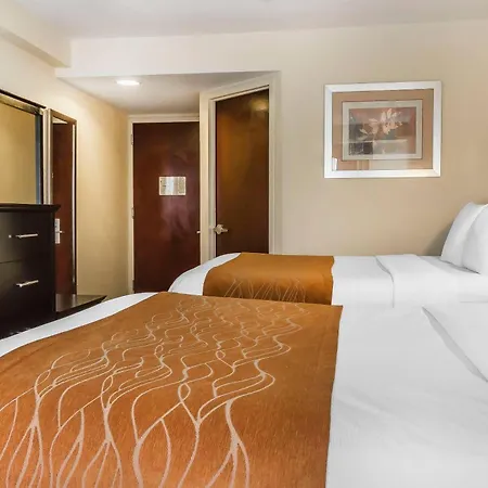 Comfort & Laguardia Airport Hotel