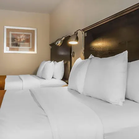 Comfort & Laguardia Airport Hotel 4*