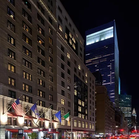 Fitzpatrick Manhattan 4*