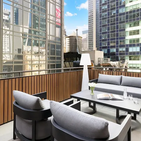 The Muse Hotel