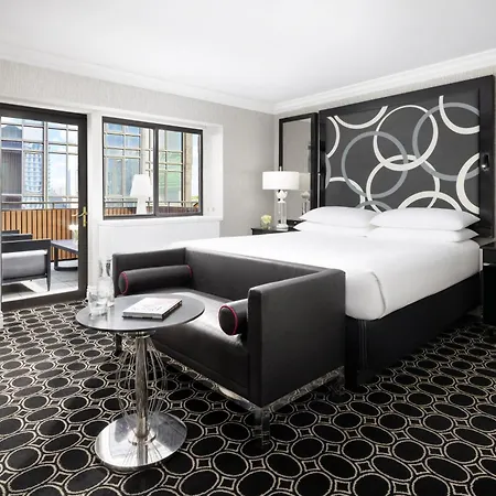 The Muse Hotel New York