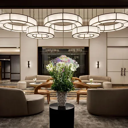 The Muse 4* New York