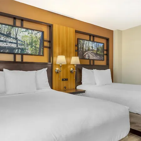Western Queens Gold Coast 3* New York
