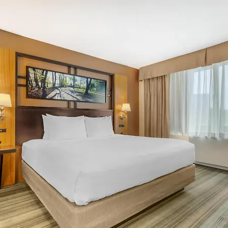 Western Queens Gold Coast Hotel New York