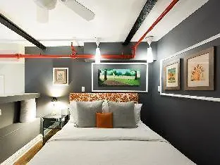 The Box House (adults Only) Hotel New York