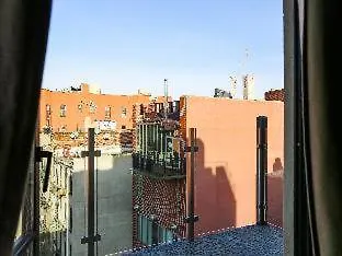 Nobleden Hotel