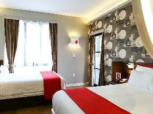 Hotel Nobleden