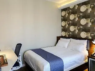 Nobleden 4* New York