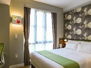 Nobleden New York