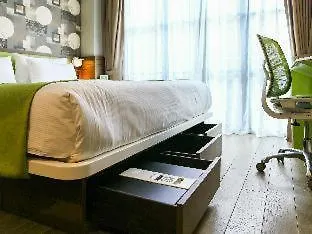 Nobleden Hotel