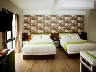 Nobleden Hotel New York