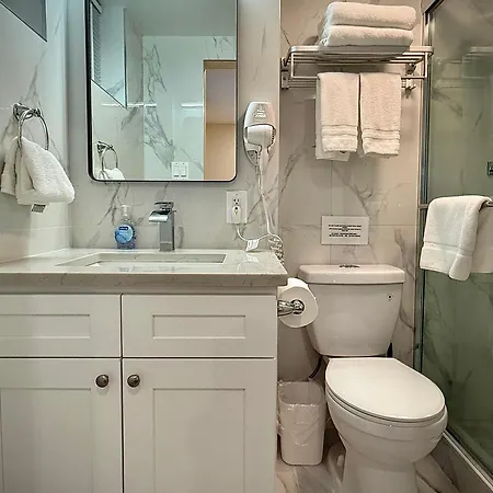 Flushing Escape * New York
