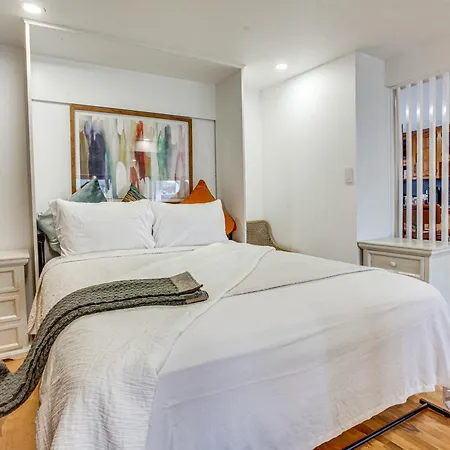 Apartment Cozy Valley Stream Studio, 20 Mi To Times Square!