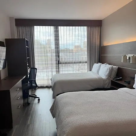Hotel Express - Nyc Brooklyn - Sunset Park By Ihg 3*
