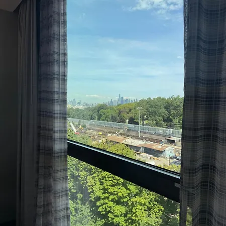 Express - Nyc Brooklyn - Sunset Park By Ihg Hotel 3*
