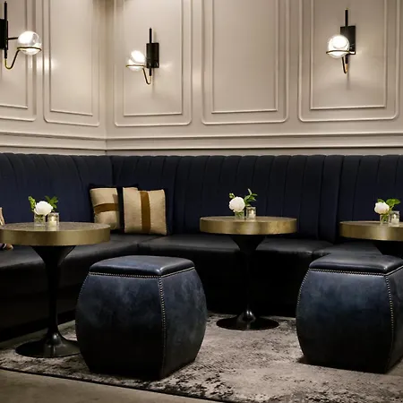 Hotel Arthouse New York