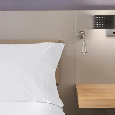 Hilton Garden Queens Jfk 3*