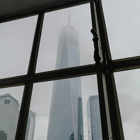 World Center New York