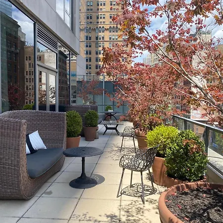 Hotel Kimpton Eventi By Ihg New York