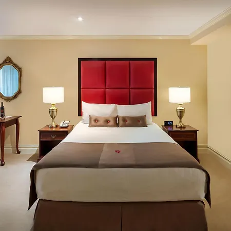 Fitzpatrick Grand Hotel