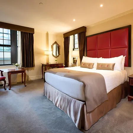 Fitzpatrick Grand Hotel 4*