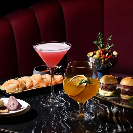 The St. Regis 5* New York