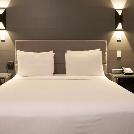 Lex Nyc Hotel