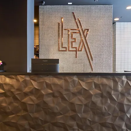 Lex Nyc Hotel 3*