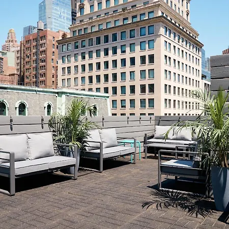 Lex Nyc 3* New York